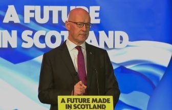 John Swinney: I agree with Nicola Sturgeon that independent Scotland and united Ireland will happen