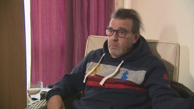 Homelessness crisis: ‘I’m in temporary accommodation but in the council’s eyes, I’m not here’