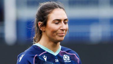 Emma Wassell leaves Scotland squad after chest tumour diagnosis