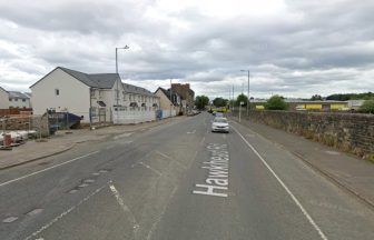 Man dies in hospital days after two people struck by car in Paisley