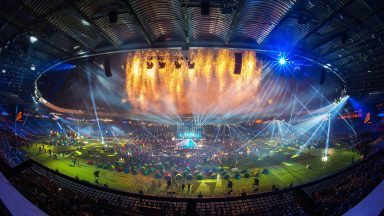 Australia offers funds to help Glasgow host Commonwealth Games 2026