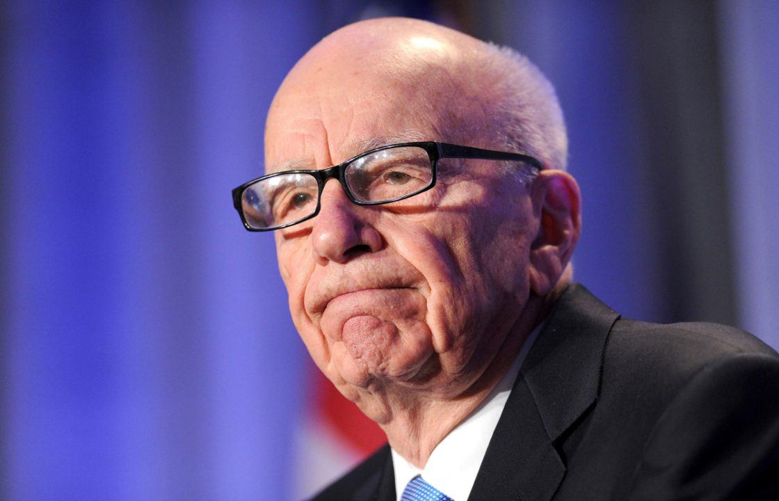 Hearing that could determine future of Murdoch media empire begins in US