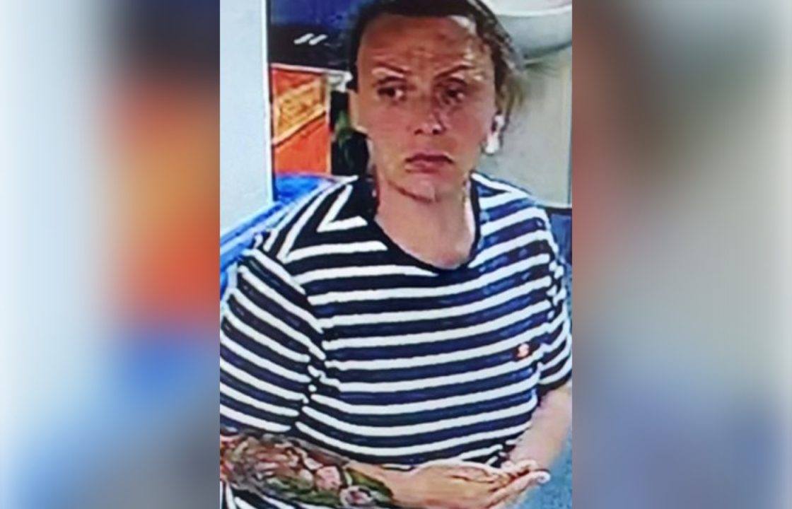 Police Scotland traces woman who went missing in Glasgow City Centre