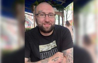 ‘Doting’ Cumbernauld dad-of-three who died three weeks after crash named