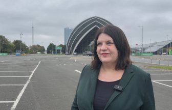 ‘Commonwealth Games needs Glasgow more than city needs games’, says council leader Susan Aitken