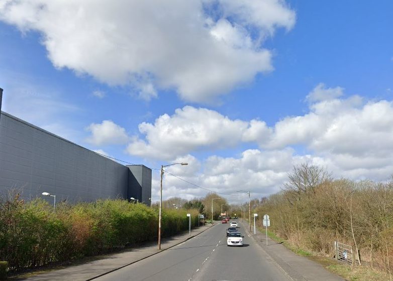 Man knocked down near Glasgow’s Fort shopping centre as police investigate incident