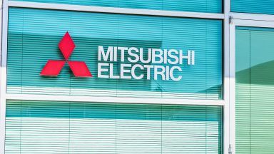 Managers to meet with hundreds of staff facing redundancy at Mitsubishi Electric factory in Livingston, West Lothian