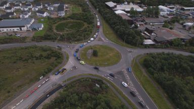 Traffic levels at ‘crisis point’ warn Fort William businesses