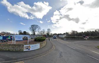 Elderly woman dies after being hit by van in car park at Seaton Sands holiday park in East Lothian