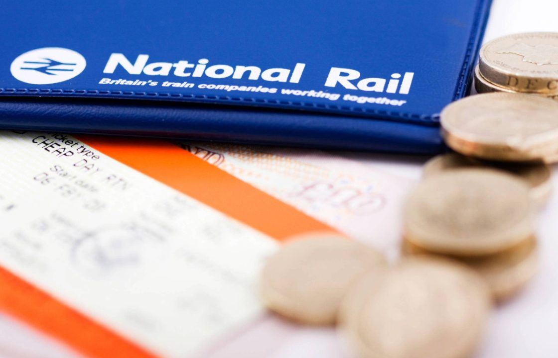 Train firms to cut railcard discounts without telling passengers