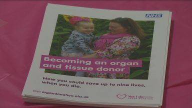 Warning issued amid shortage of donor organs despite opt-out system