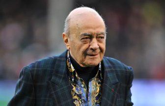 Multiple women accuse billionaire Mohamed Al Fayed of rape and sexual assault