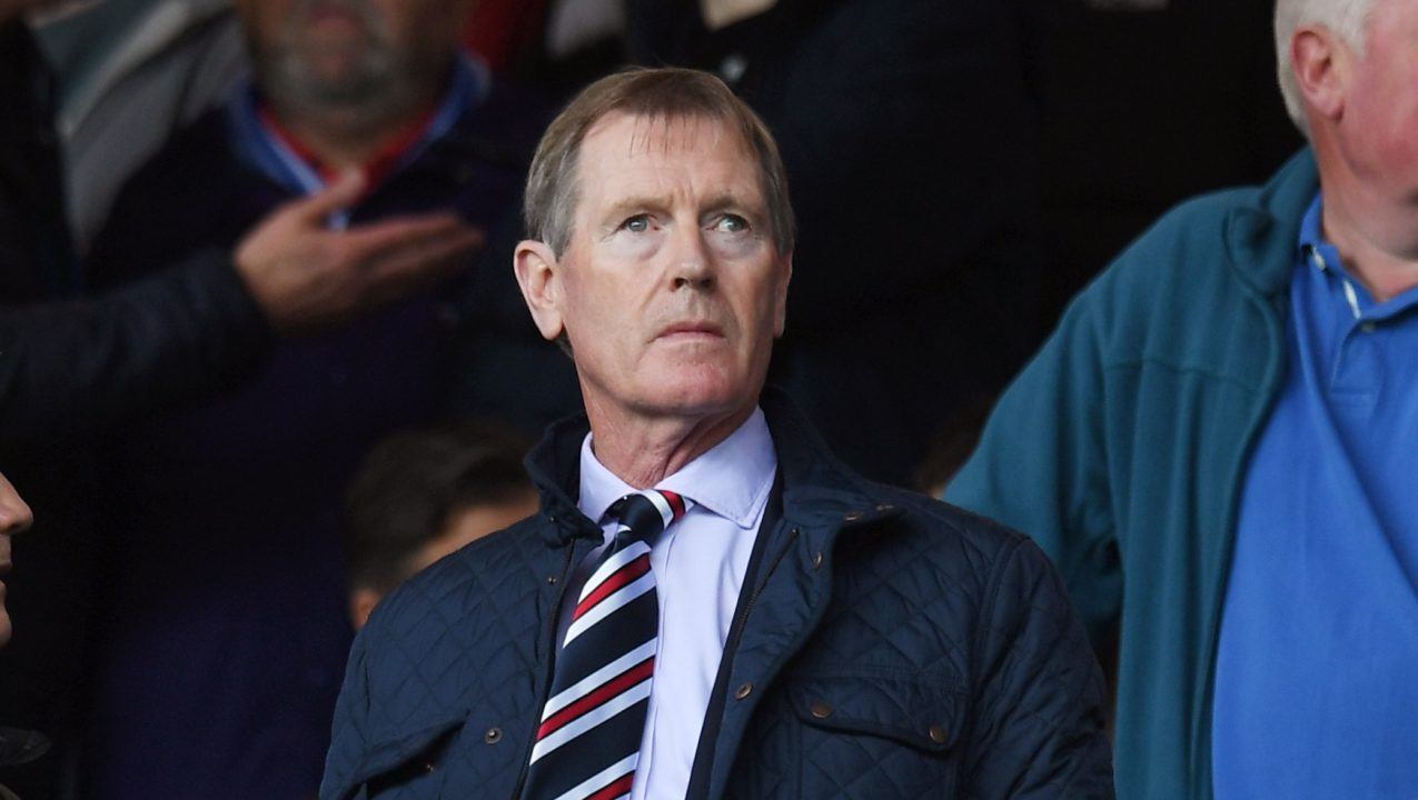 Former chairman Dave King offers Rangers return to solve Ibrox ‘crisis’