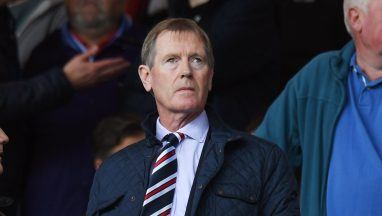 Former chairman Dave King offers Rangers return to solve Ibrox ‘crisis’