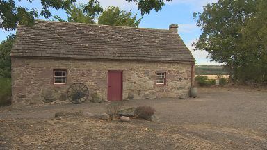 Scottish ancestral home of Harley Davidson founder faces uncertain future