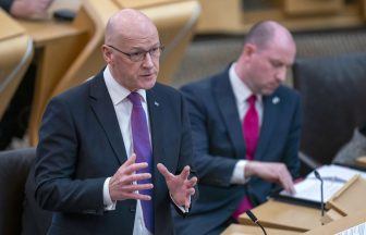 Swinney pushes Starmer for investment at Edinburgh meeting