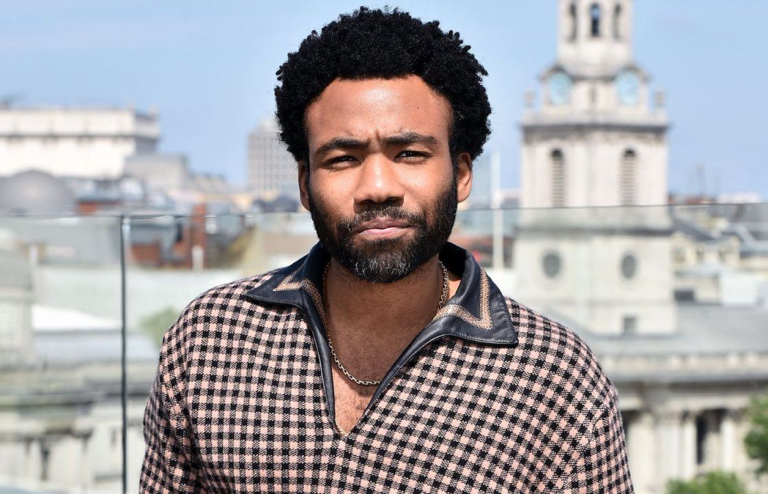 Donald Glover cancels Childish Gambino tour date in Glasgow amid health issues