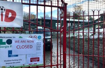 Future of Gorgie Farm uncertain after charity ‘hands back keys’