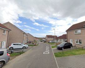 Man taken to hospital after attack in Kirkcaldy as investigation launched