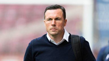 Don Cowie: Ross County facing Celtic is same task Hoops faced against Dortmund