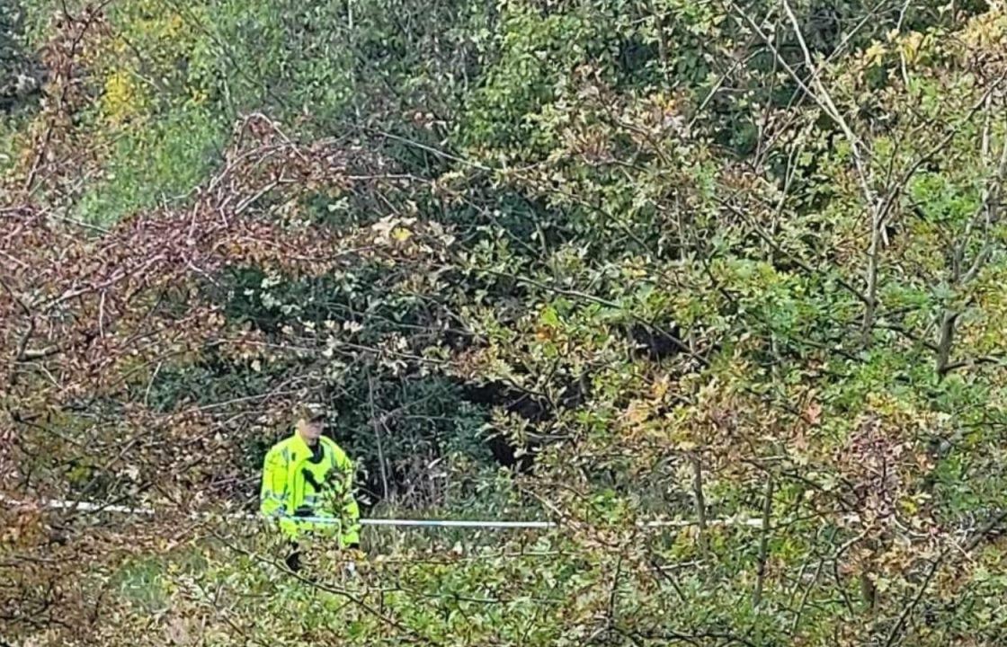 Police investigating ‘unexplained’ death of man found near leisure centre in Cardenen