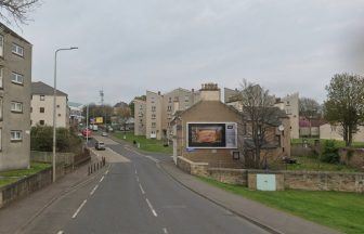 Woman left ‘shaken’ after two men in balaclavas steal bag and phone in Kirkcaldy, Fife