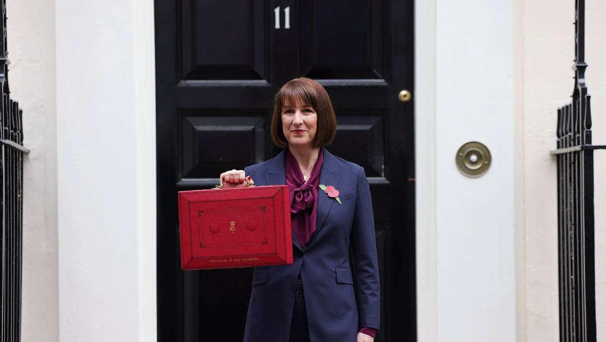 The Budget raises £40bn in taxes – what do we get for it?