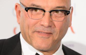 Gregg Wallace addresses ‘sexual comments’ allegations after BBC probe