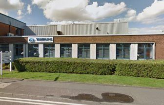 All jobs lost at Silberline factory in Leven as closure confirmed for next year