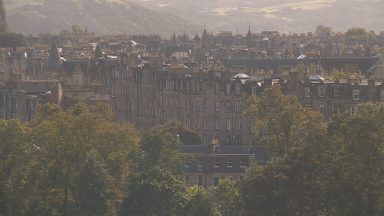 Edinburgh ‘could lose £57m from more short-term let restrictions’