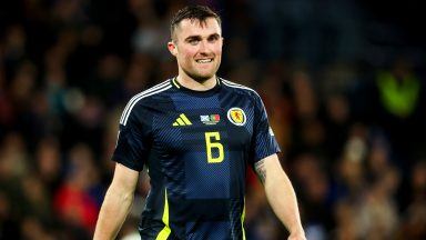 ‘It’s amazing’: John Souttar loving Scotland reunion with childhood friend Ryan Gauld