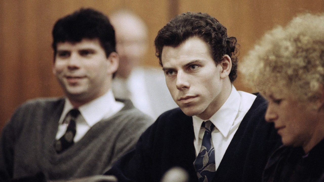 Menendez brothers should be resentenced for killing parents prosecutors to say