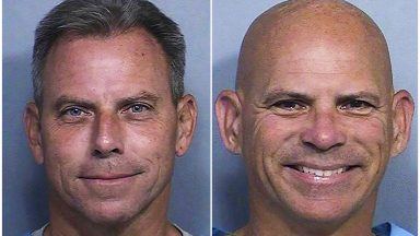 Menendez brothers to be resentenced at hearing in December