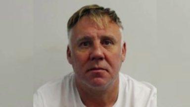 Notorious crime boss Jamie ‘Iceman’ Stevenson jailed for 20 years