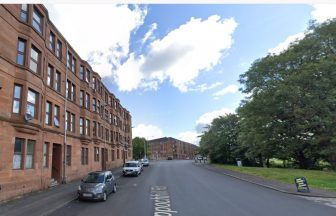 Teenager to appear in court after man found injured at Glasgow flat