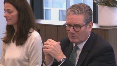 Starmer chairs first nations and regions council meeting