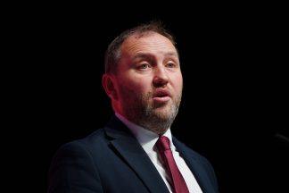 Labour Budget will bring ‘era of growth’ for Scotland, vows Ian Murray