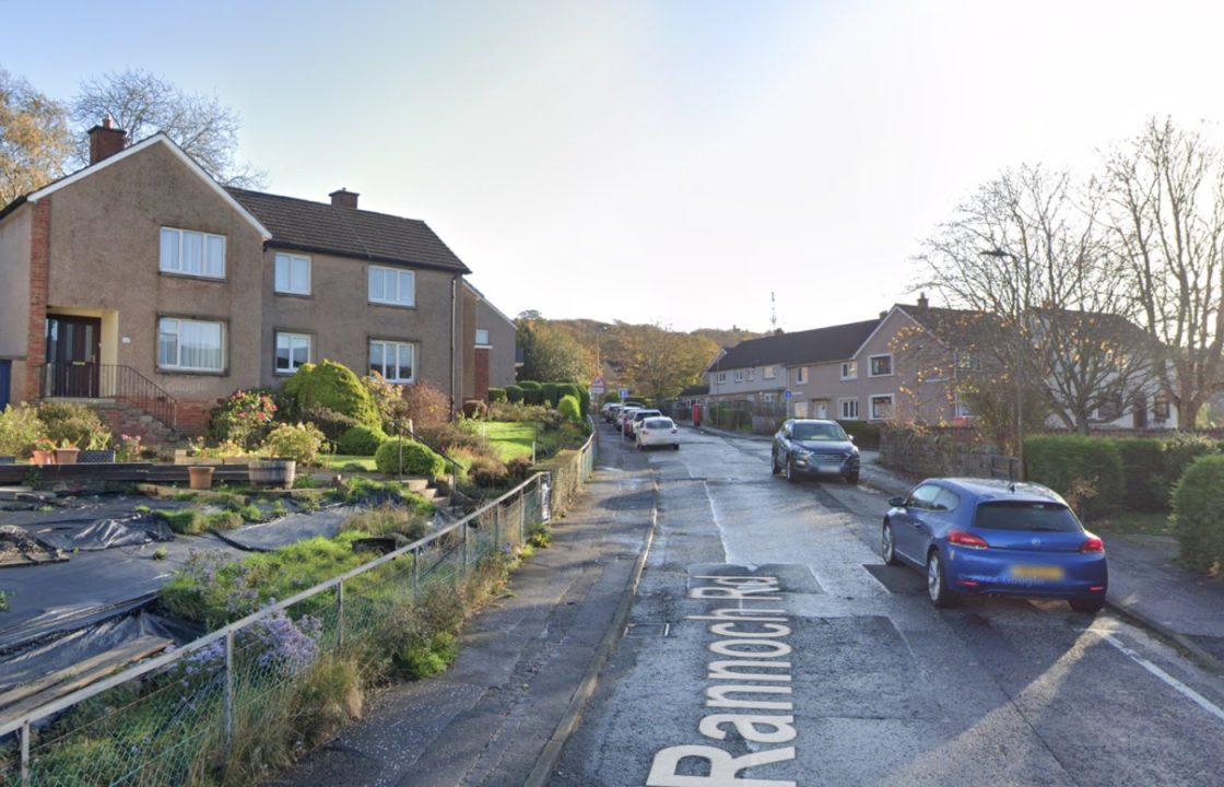 Man found with ‘laceration’ as police hunt second injured person after disturbance