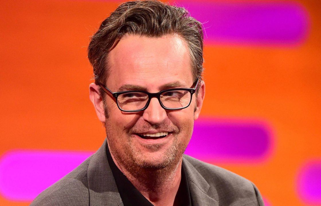 Matthew Perry was very lonely, mother says on first anniversary of death