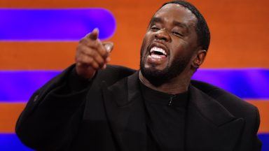 Sean ‘Diddy’ Combs accused of forcing sex acts on two boys, aged 10 and 17