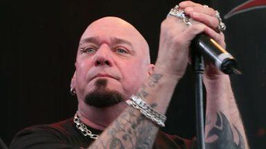 Iron Maiden ‘deeply saddened’ after former singer Paul Di’Anno dies aged 66