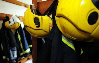 Fire crews fighting ‘well-developed’ blaze on ground floor of derelict hospital