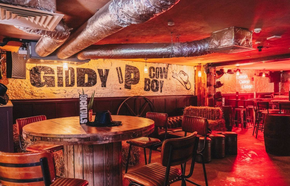 Nashville inspired country bar to add new ‘dimension’ to Edinburgh nightlife