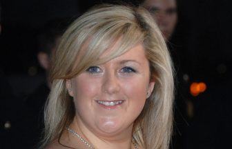 Michelle McManus says having children motivated nine stone weight loss