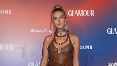 Perrie Edwards says she thought ‘heartbreaking’ Liam Payne death ‘can’t be real’