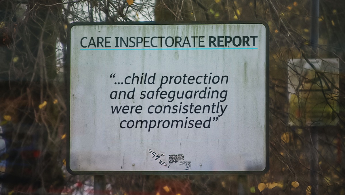 Courts sent children to a “dangerous” secure facility where they faced excessive use of physical restraint and their safety was consistently compromised, a damning watchdog report has found.