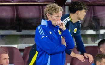 Scotland Under-21s miss out on Euro 2025 play-off spot with defeat in Kazakhstan