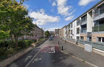 Man taken to hospital ‘seriously injured’ after attack near park in East Lothian