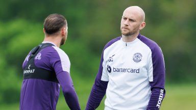 Martin Boyle: I have no doubt that David Gray will be successful at Hibs