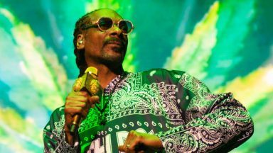 Snoop Dogg would love to invest in Celtic after seeing ‘special’ support